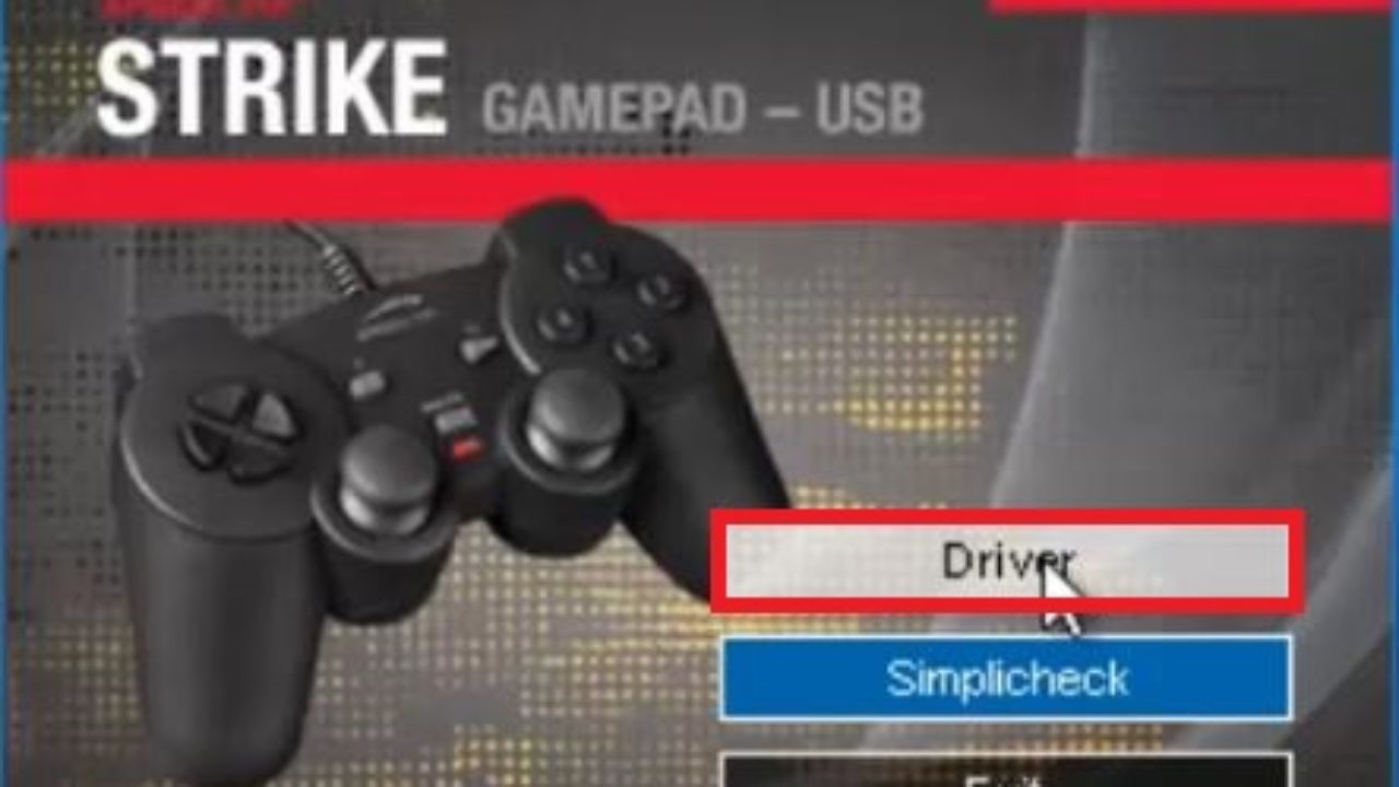 Gemarkeerd Goed bout Vibration Gamepad Drivers for Windows 7 8 and 10 | Free Download