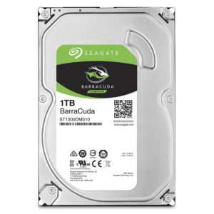 best hard disk for gaming pc