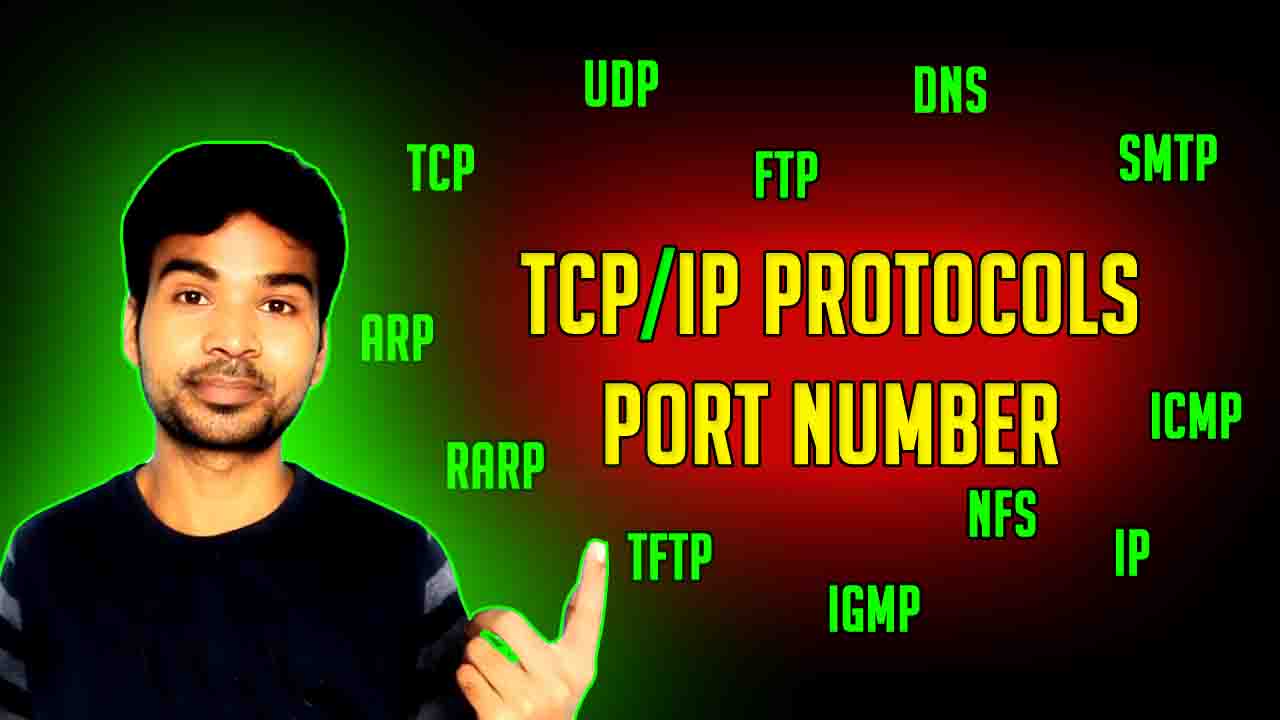 What is TCP/IP and how does it work