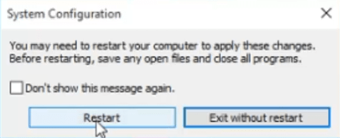 how to fix your client will now close error in pubg lite