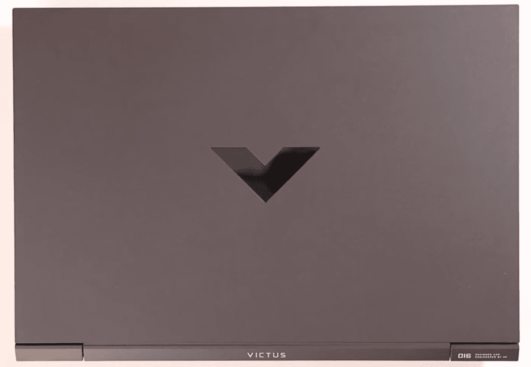 hp victus 16