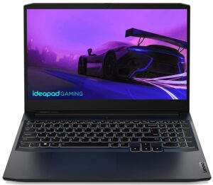 lenovo ideapad gaming 3 ryzen 5 5600h