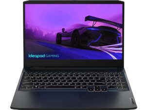 lenovo ideapad gaming 3