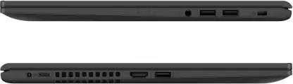 Asus Vivobook 16x ports