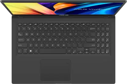 Asus Vivobook 15 i3-1220P Keyboard