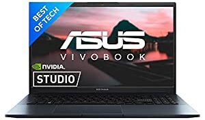 Asus Vivobook Pro 15 Review