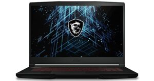 MSI GF63 i5 11th gen RTX3050