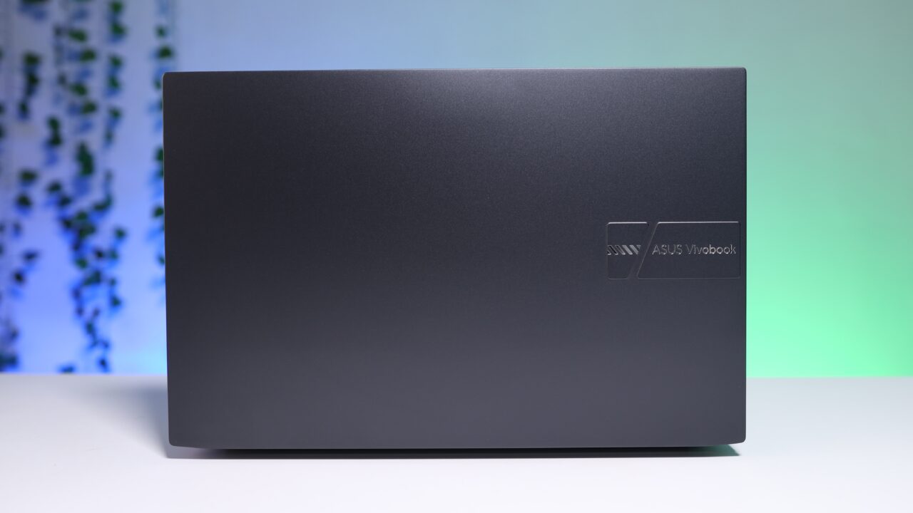 asus vivobook pro 15 led