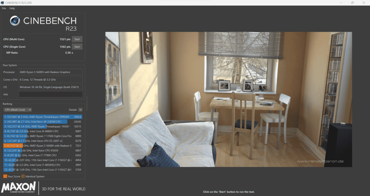 asus vivobook pro 15 benchmark
