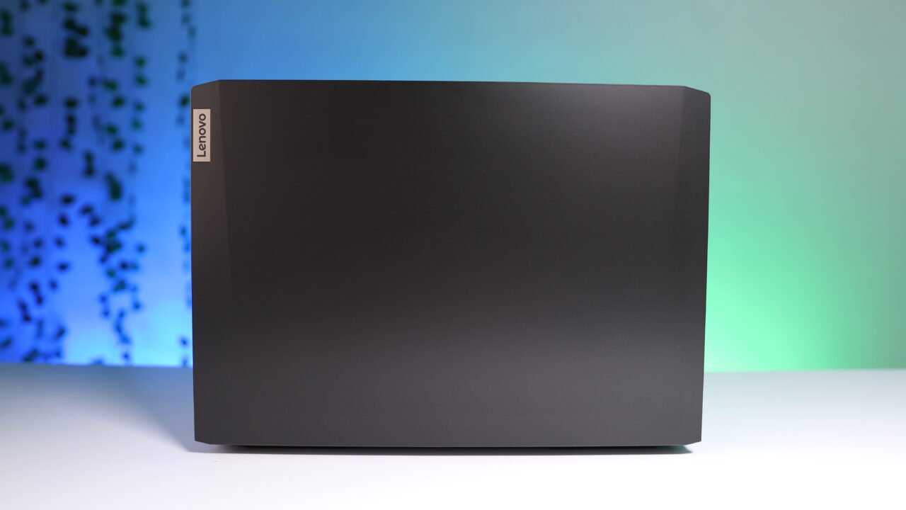 lenovo ideapad gaming 3 specs ryzen