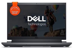 Dell G15 5520