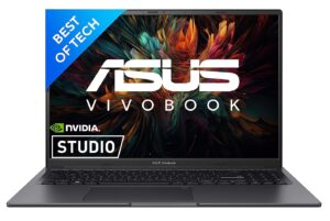 Asus vivobook pro 15