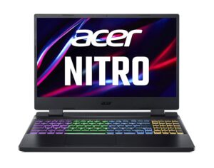 Acer Nitro 5 Ryzen 5 7535HS