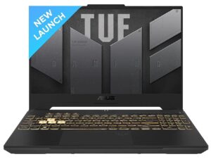 Asus Tuff A15