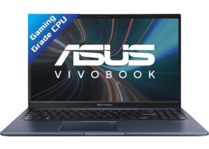 Asus vivobook 15