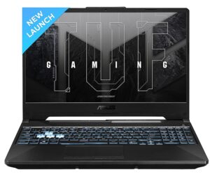 ASUS TUF F15