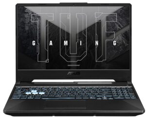asus tuff gaming a15