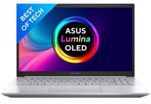 ASUS VIVOBOOK PRO 15 OLED