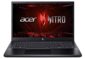 Acer nitro v Review