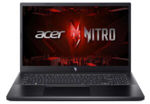 Acer nitro v