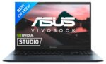 Asus Vivobook Pro 15