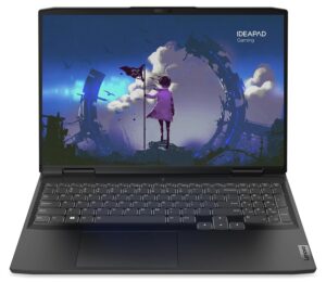 best gaming laptop under 60000