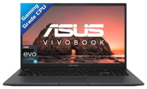 Asus Vivobook S15 Review