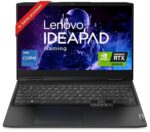 Lenovo Ideapad gaming 3 i5 12th gen RTX 3050