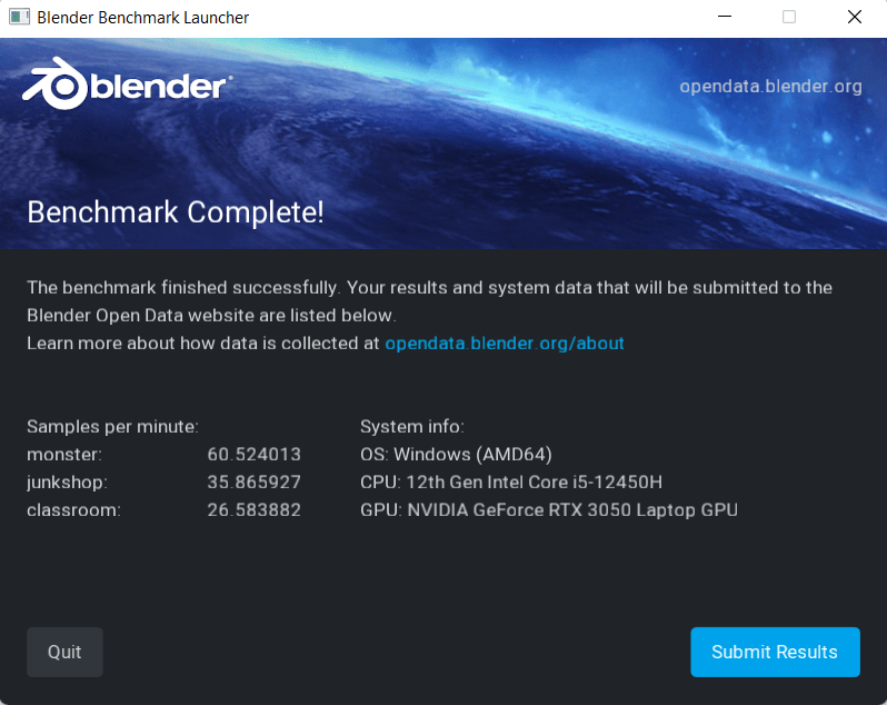 Lenovo Ideapad Gaming 3 i5 12450H RTX 3050 Review