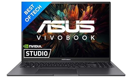 Asus Vivobook 16x 2023 Review