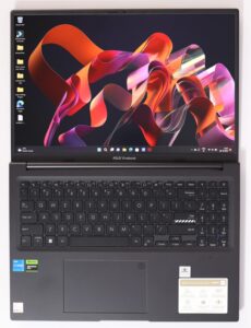 asus vivobook 16x 2023 i5 12th generation