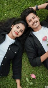 valentines day prompt