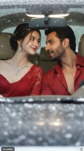 valentines day prompt