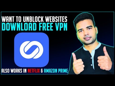 Best VPN for PC and Android | Access blocked website &amp; apps from anywhere for free | RITA VPN