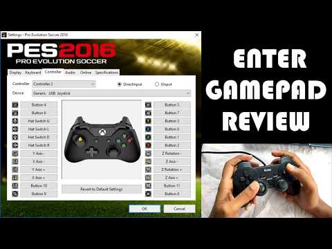 ENTER GAMEPAD REVIEW AFTER USAGE OF 3 MONTHS