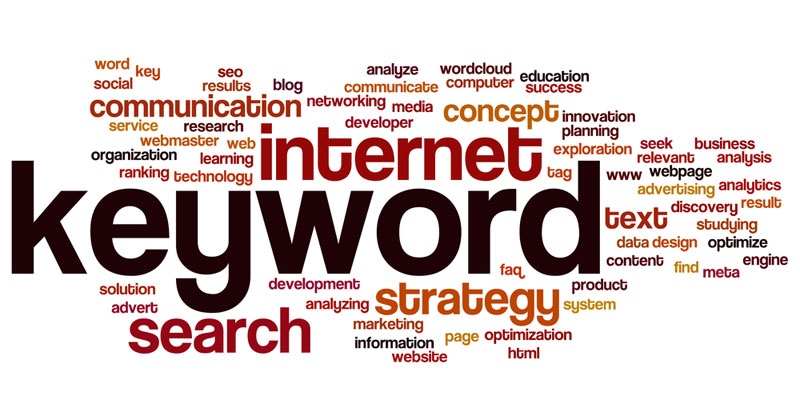 keywords