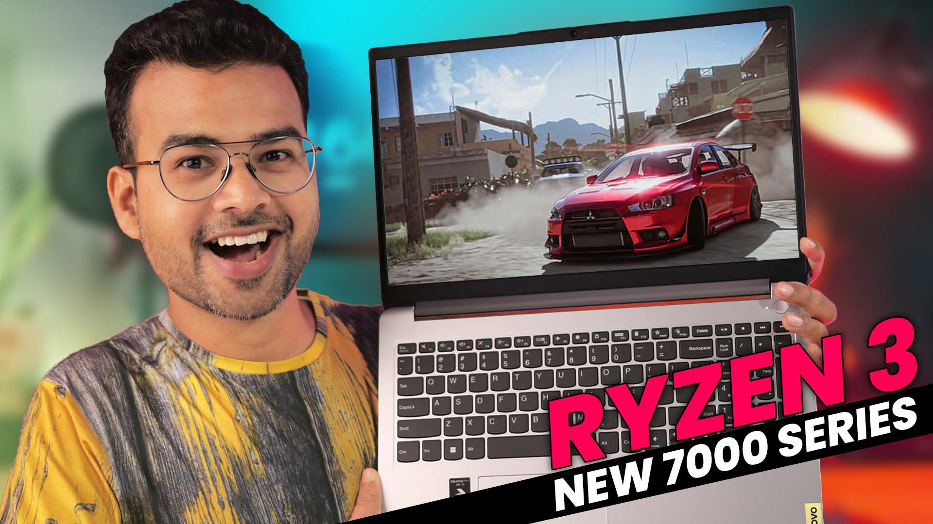 Lenovo Ideapad Slim 1