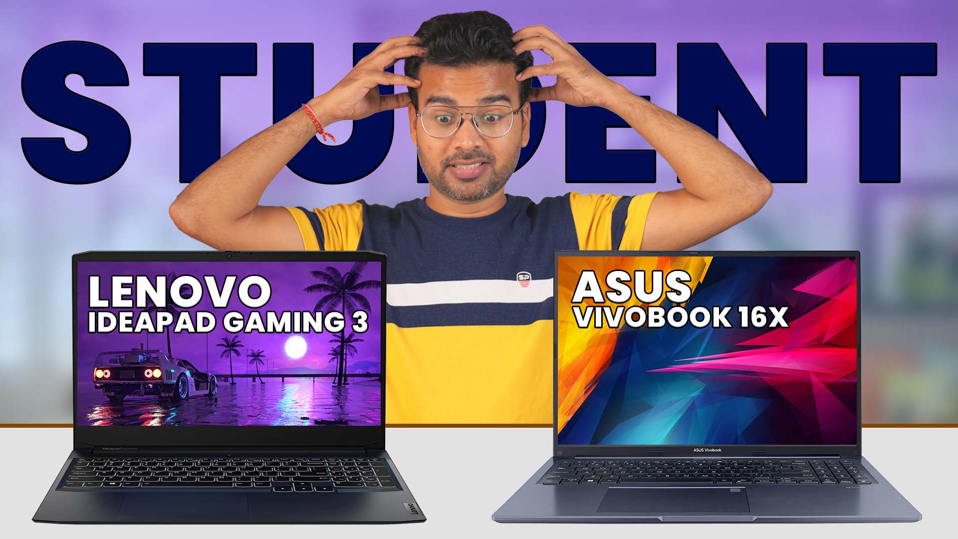 best laptop under 50000 for students