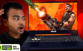 asus tuf gaming f15 2022